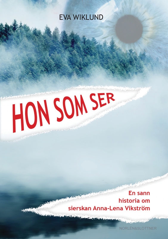 Boken om sierskan Anna-Lena Wikström presenteras i april i Fuengirola.